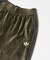 adidas　FIREBIRD VELOUR TRACK PANTS