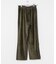 adidas　FIREBIRD VELOUR TRACK PANTS