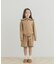 『セットアップ対応』 ニットキュロットパンツ(KIDS)
