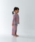 Solii+Sola　GRADATION KNIT PANTS(KIDS)