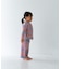 Solii+Sola　GRADATION KNIT PANTS(KIDS)