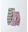 Solii+Sola　GRADATION KNIT PANTS(KIDS)