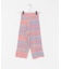 Solii+Sola　GRADATION KNIT PANTS(KIDS)