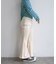Solii+Sola　SOFT KNIT FLARE(KIDS)