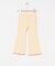 Solii+Sola　SOFT KNIT FLARE(KIDS)
