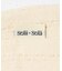Solii+Sola　SOFT KNIT FLARE(KIDS)
