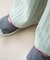 Solii+Sola　SOFT KNIT FLARE(KIDS)