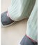 Solii+Sola　SOFT KNIT FLARE(KIDS)