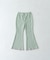 Solii+Sola　SOFT KNIT FLARE(KIDS)