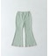 Solii+Sola　SOFT KNIT FLARE(KIDS)
