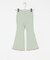 Solii+Sola　SOFT KNIT FLARE(KIDS)