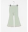 Solii+Sola　SOFT KNIT FLARE(KIDS)