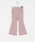 Solii+Sola　SOFT KNIT FLARE(KIDS)