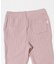 Solii+Sola　SOFT KNIT FLARE(KIDS)