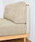 DOORS LIVING PRODUCTS　UNIT SOFA 1P 替えカバーセット