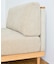 DOORS LIVING PRODUCTS　UNIT SOFA 1P 替えカバーセット