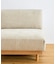 DOORS LIVING PRODUCTS　UNIT SOFA 1P 替えカバーセット