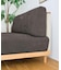 DOORS LIVING PRODUCTS　UNIT SOFA 2P 替えカバーセット