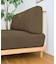 DOORS LIVING PRODUCTS　UNIT SOFA 2P 替えカバーセット