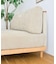 DOORS LIVING PRODUCTS　UNIT SOFA 2P 替えカバーセット
