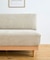 DOORS LIVING PRODUCTS　UNIT SOFA 2P 替えカバーセット