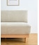 DOORS LIVING PRODUCTS　UNIT SOFA 2P 替えカバーセット
