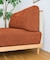 DOORS LIVING PRODUCTS　UNIT SOFA 2P 替えカバーセット
