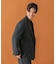 LIFE STYLE TAILOR　ツイードライクコンフォータブルダブルジャケット