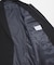 LIFE STYLE TAILOR　ツイードライクコンフォータブルダブルジャケット