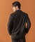 LIFE STYLE TAILOR　ツイードライクコンフォータブルジャケット