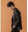 LIFE STYLE TAILOR　ツイードライクコンフォータブルジャケット