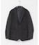 LIFE STYLE TAILOR　コーデュロイコンフォータブルジャケット