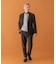 LIFE STYLE TAILOR　コーデュロイコンフォータブルジャケット