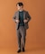 LIFE STYLE TAILOR　コーデュロイコンフォータブルジャケット