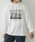 MAGIC NUMBER　GOOD TIMES US COTTON L／S