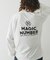 MAGIC NUMBER　GOOD TIMES US COTTON L／S