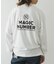 MAGIC NUMBER　GOOD TIMES US COTTON L／S