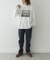 MAGIC NUMBER　GOOD TIMES US COTTON L／S