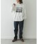 MAGIC NUMBER　GOOD TIMES US COTTON L／S