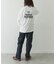 MAGIC NUMBER　GOOD TIMES US COTTON L／S