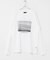 MAGIC NUMBER　GOOD TIMES US COTTON L／S