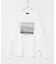 MAGIC NUMBER　GOOD TIMES US COTTON L／S