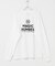 MAGIC NUMBER　GOOD TIMES US COTTON L／S