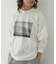 MAGIC NUMBER　GOOD TIMES US COTTON L／S