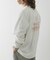 MAGIC NUMBER　GOOD TIMES US COTTON L／S