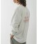 MAGIC NUMBER　GOOD TIMES US COTTON L／S