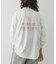 MAGIC NUMBER　GOOD TIMES US COTTON L／S