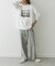 MAGIC NUMBER　GOOD TIMES US COTTON L／S