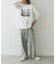 MAGIC NUMBER　GOOD TIMES US COTTON L／S
