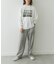 MAGIC NUMBER　GOOD TIMES US COTTON L／S